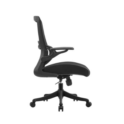 Chaises de bureau ergonomiques avec accoudoirs réglables