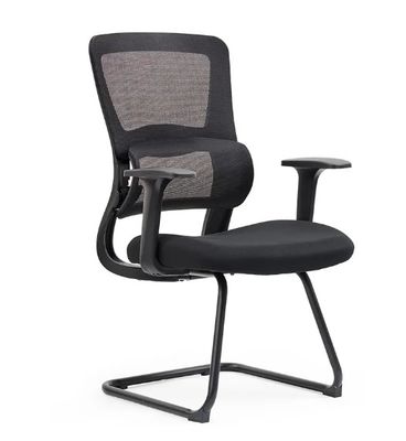 Chaise de bureau avec accoudoir
