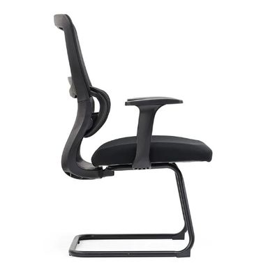 Chaise de bureau avec accoudoir
