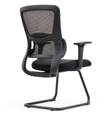 Chaise de bureau avec accoudoir