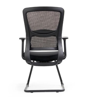 Chaise de bureau avec accoudoir