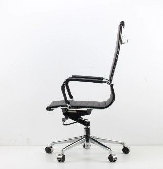 Chaise de bureau ergonomie réglable en hauteur