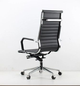 Chaise de bureau ergonomie réglable en hauteur