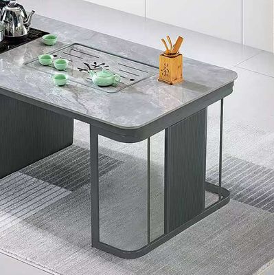 Table à café de bureau entièrement automatique