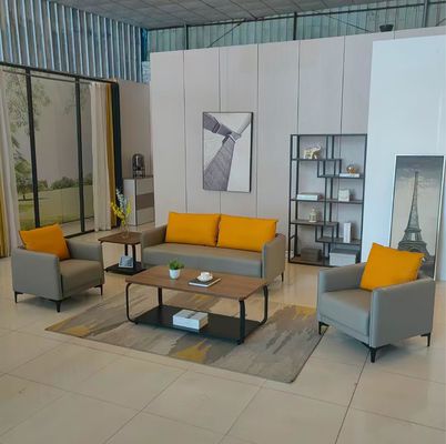 Grand ensemble de canapés sectionnels Europe Designs Luxe Maison Salon Meubles de bureau