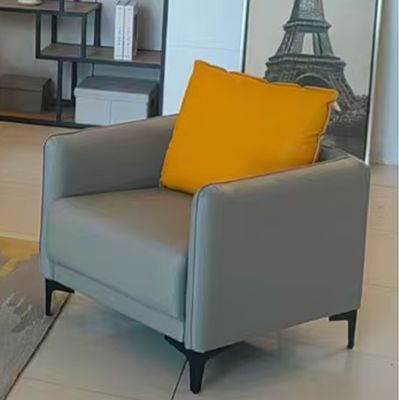 Grand ensemble de canapés sectionnels Europe Designs Luxe Maison Salon Meubles de bureau