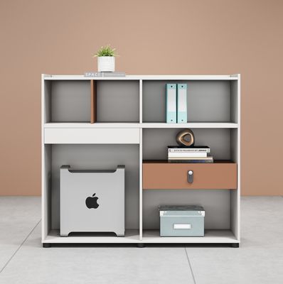 Meubles de bureau modernes Armoire à dossiers Armoires à dossiers en bois Armoires de rangement Armoires de bureau Armoires à livres