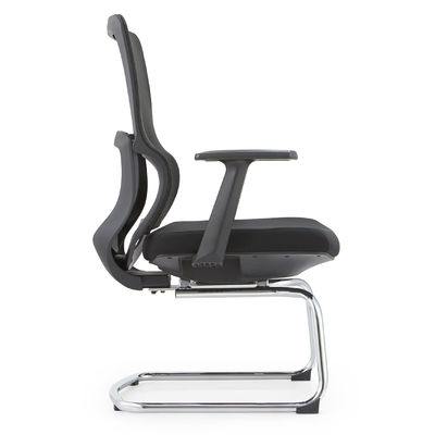 Chaise d'ordinateur réglable confortable de haute qualité chaise de bureau en treillis ergonomique
