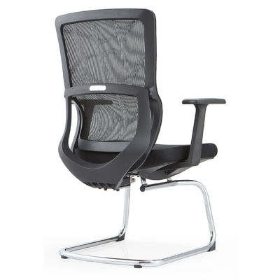 Chaise d'ordinateur réglable confortable de haute qualité chaise de bureau en treillis ergonomique