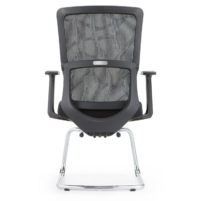 Chaise d'ordinateur réglable confortable de haute qualité chaise de bureau en treillis ergonomique