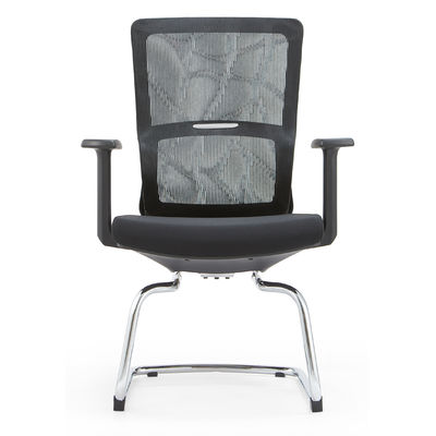 Chaise d'ordinateur réglable confortable de haute qualité chaise de bureau en treillis ergonomique