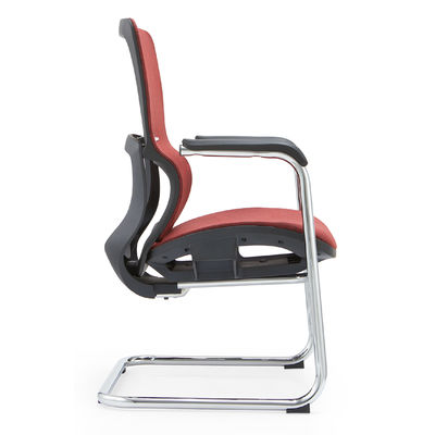 Moderne en gros personnalisé de haute qualité bureau salle de conférence salle de réunion école maison maillage dos Chaises exécutives