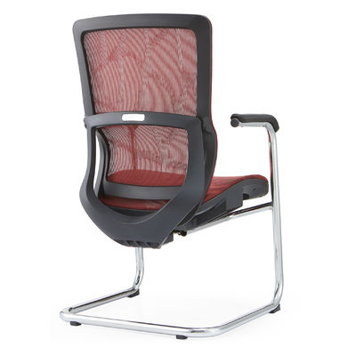 Moderne en gros personnalisé de haute qualité bureau salle de conférence salle de réunion école maison maillage dos Chaises exécutives