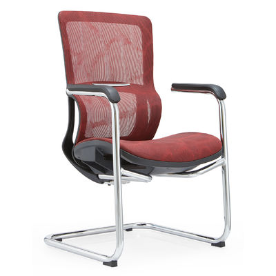 Moderne en gros personnalisé de haute qualité bureau salle de conférence salle de réunion école maison maillage dos Chaises exécutives