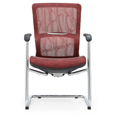 Moderne en gros personnalisé de haute qualité bureau salle de conférence salle de réunion école maison maillage dos Chaises exécutives