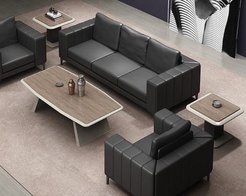 Vente en gros Design moderne Pas cher Maison Ronde Salle de séjour Table de côté Café Thé