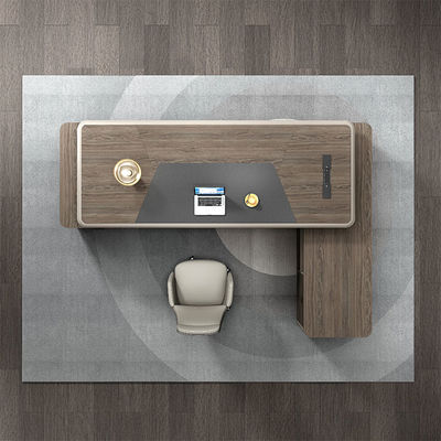 Tableau de bureau moderne Bureau de bureau