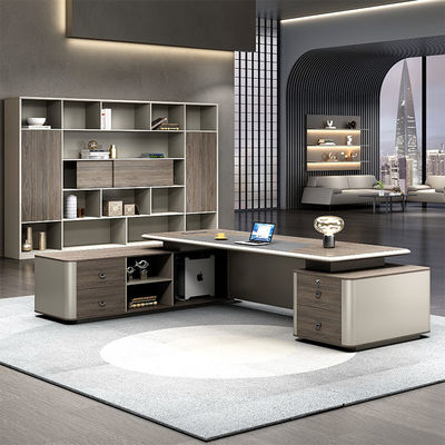 Tableau de bureau moderne Bureau de bureau