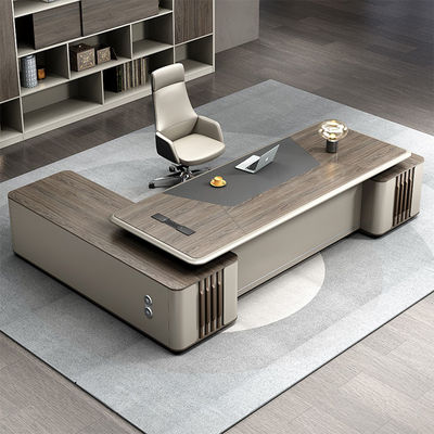 Tableau de bureau moderne Bureau de bureau