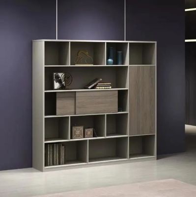 Meubles de bureau Chaise exécutive en bois Table de bureau Équipement de bureau Archiverie Archiverie verticale