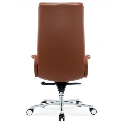 Meilleur vendeur PDG Chef Directeur Chaise de bureau Chaise de bureau haut dos