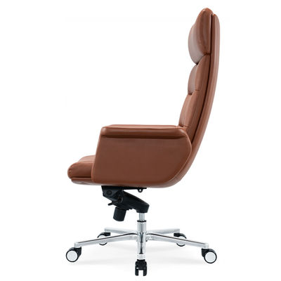 Meilleur vendeur PDG Chef Directeur Chaise de bureau Chaise de bureau haut dos