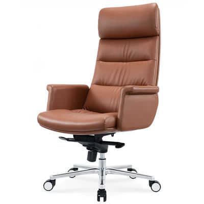 Meilleur vendeur PDG Chef Directeur Chaise de bureau Chaise de bureau haut dos