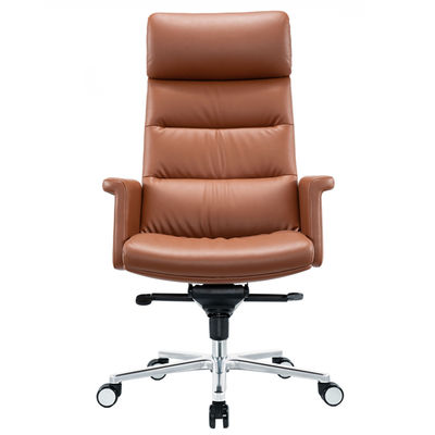 Meilleur vendeur PDG Chef Directeur Chaise de bureau Chaise de bureau haut dos
