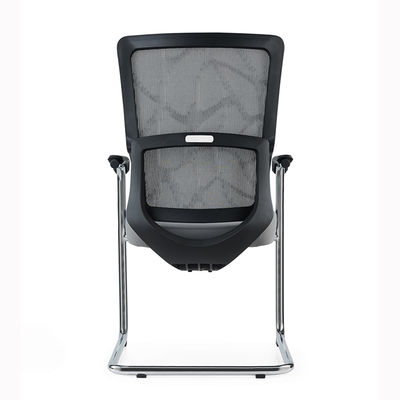 Support lombaire conception en maille ergonomique coussin de hanche chaise de bureau coussins haut dos en maille chaise de bureau pivotante