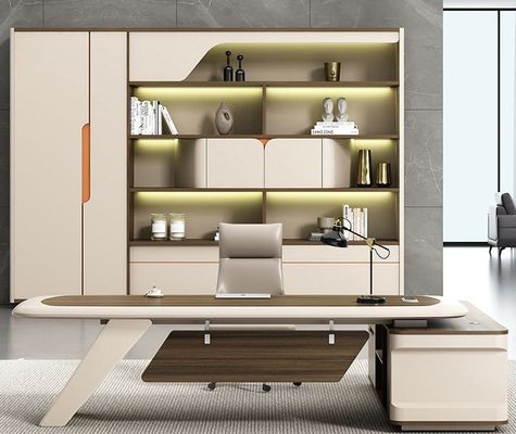 Fabricant en gros Vente à chaud Armoire à livres Armoire à livres Meubles de bureau modernes Armoire de dossiers