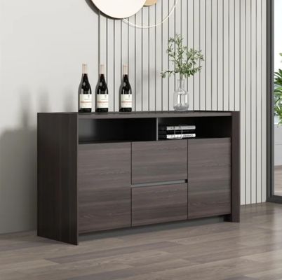 Cabinet à fichiers bas Cabinet à fichiers bas Cabinet à fichiers bureau Cabinet à fichiers bois
