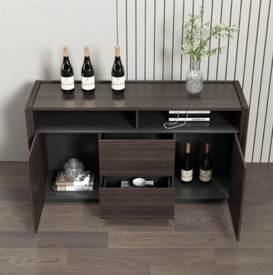 Cabinet à fichiers bas Cabinet à fichiers bas Cabinet à fichiers bureau Cabinet à fichiers bois