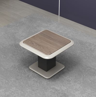 Vente en gros Design moderne Pas cher Maison Ronde Salle de séjour Table de côté Café Thé