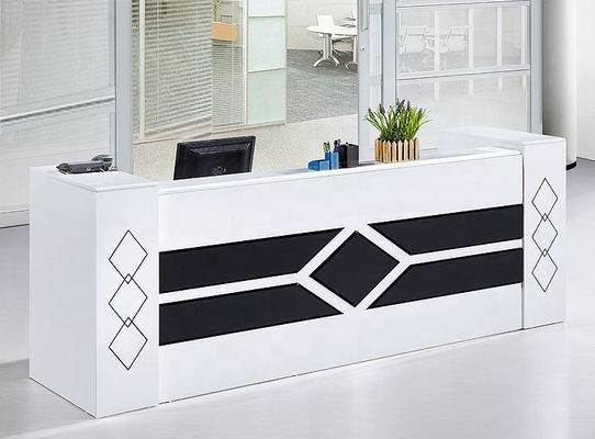 Entreprise de conseil, bâtiment de bureaux, réception bureau bureau de réception bureau de salon de beauté, meubles bureau de réception