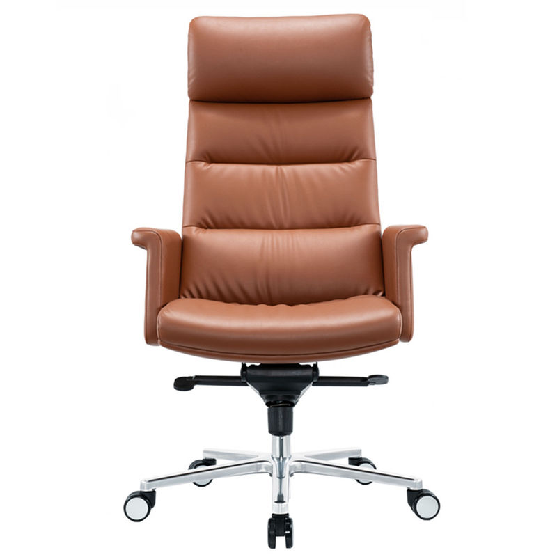 Meilleur vendeur PDG Chef Directeur Chaise de bureau Chaise de bureau haut dos